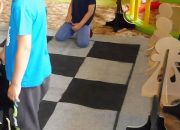 Prezentácia šachu v MŠ Betliar 15